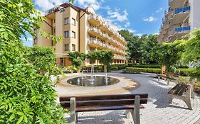 Zdrojowa Apartments by Noclegi Renters
